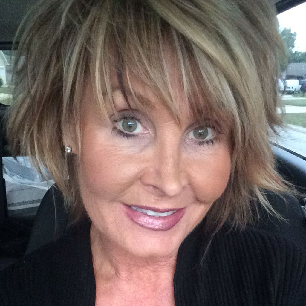 Profile image example